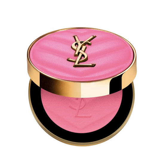 Blush YSL