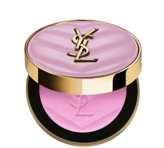 Blush YSL