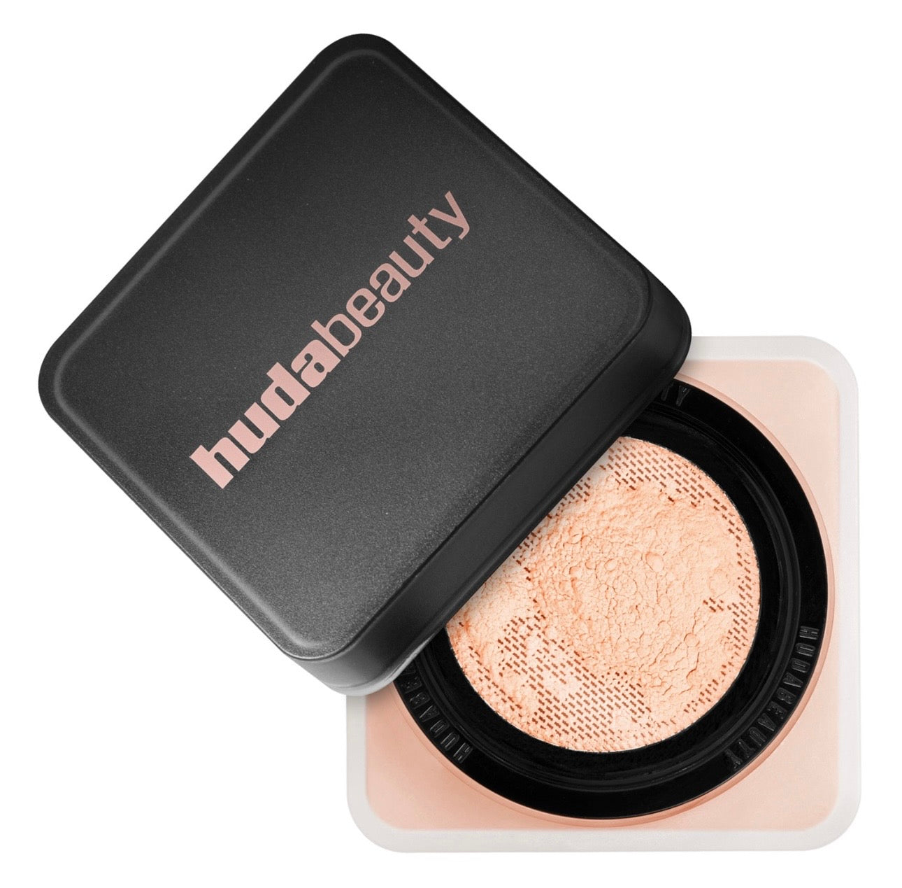 Poudre Huda Beauty